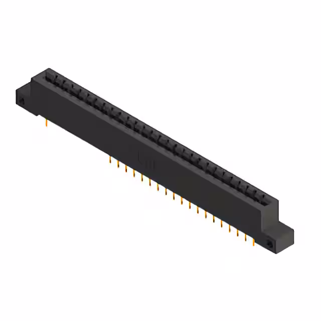 387-027-558-112 EDAC Inc.  Edgeboard Connectors